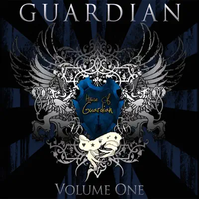 House of Guardian, Vol. One - EP - Guardian