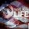 Walk for Life (Willy Sanjuan Continuous Mix) - Willy Sanjuan lyrics