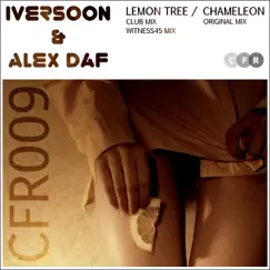 Lemon Tree / Chameleon - EP by Iversoon & Alex Daf album reviews, ratings, credits