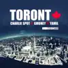 Toronto - Single album lyrics, reviews, download