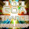 101 Goa Trance Frequencies