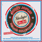 The Deluxe Collection (The Greatest Hits of the 50's & 60's) - Scott Joplin