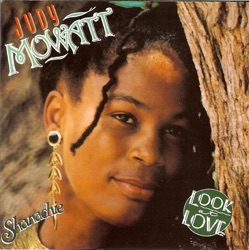 Judy Mowatt - Skin of My Skin