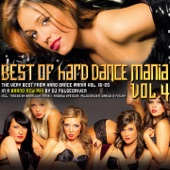 Best of Hard Dance Mania 4 artwork