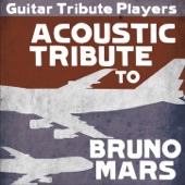 Acoustic Tribute to Bruno Mars artwork