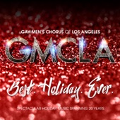 Gay Men's Chorus of Los Angeles - Chanukah in Santa Monica