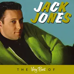 Jack Jones - The Very Best Of - Jack Jones