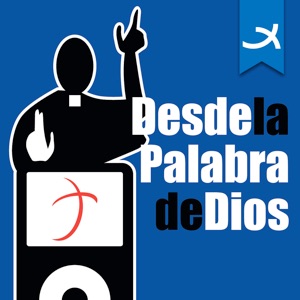 Audio 8 - La Misa explicada: comunión