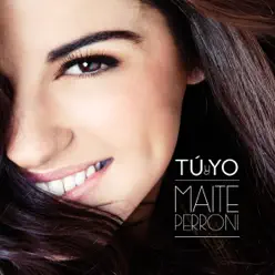 Tú y Yo - Single - Maite Perroni