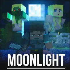 Moonlight (A Minecraft Parody of Daylight) Song Lyrics