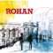 Every Day Every Night - Rohan lyrics