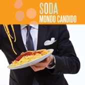Mondo Candido - Kitchen