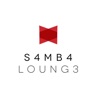 Samba Lounge - Borboleta