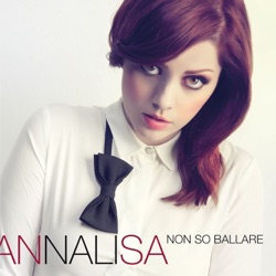 Annalisa - Alice E Il Blu