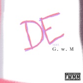 De (feat. G.w.M) artwork