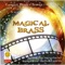 Bambi's Theme (Love Is a Song) - Brass Band Willebroek lyrics