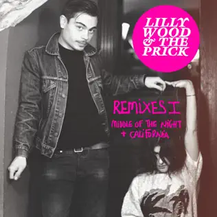 Album herunterladen Lilly Wood & The Prick - Remixes I Middle of the Night California