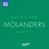 Musiken från Molanders - avsnitt 1 album lyrics, reviews, download