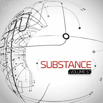 Substance, Vol. 6 by Various Artists album reviews, ratings, credits