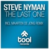 The Last One (Remixes) - Single