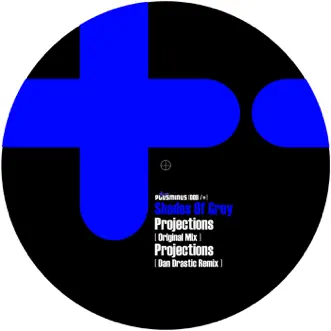 Projections by Shades Of Gray album reviews, ratings, credits