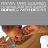 Burned With Desire (feat. Justine Suissa) - EP