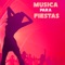 Música para Bailar (Musica de Fondo) - Ibiza Party Music Clubbers lyrics