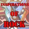 Inspirations of Rock, Vol. 1, 2015