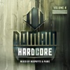 Domain Hardcore, Vol. 4 (Mixed by Neophyte & Panic)