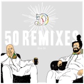 5O Remixes artwork