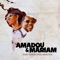 Dougou Badia (feat. Santigold) (King Coya Remix) - Amadou & Mariam lyrics