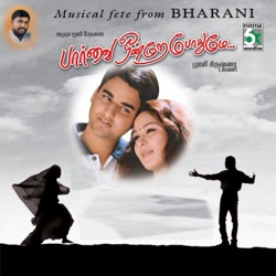 Krishnaraj - Nee Parthuttu
