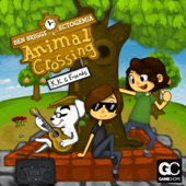 Animal Crossing: K.K. & Friends artwork