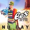 Nu Day (feat. KTK) - Ees lyrics