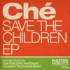 Save the Children - EP