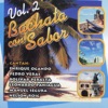 Bachata Con Sabor: Vol. 2