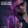 The One For Me (feat. Sonny) - EP