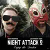 Night Attack 2: Enjoy the Garden album lyrics, reviews, download