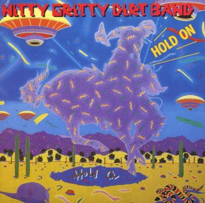 Nitty Gritty Dirt Band - Angelyne - Line Dance Music