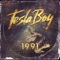 1991 (Fon.Leman Remix) - Tesla Boy lyrics