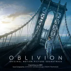 Oblivion (Original Motion Picture Soundtrack) [Deluxe Edition] - M83