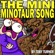 The Mini Minotaur Song - Toby Turner & Tobuscus