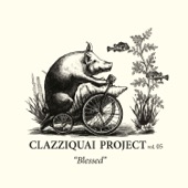 Blessed (Clazziquai Project), Vol. 5 artwork