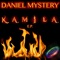 Kamila - Daniel Mystery lyrics