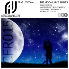 The Moonlight Shines (feat. Eskova) by Iversoon & Alex Daf album reviews, ratings, credits