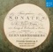 Sonata in E flat major, Op. 5/1: II. Andante artwork