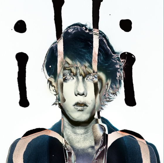 Cover artwork for Gamma
