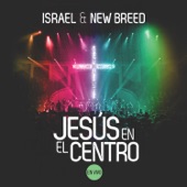 Jesús en el Centro (Versión Radio) artwork