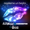 Regálame un Besito (feat. 2chamos) - Single