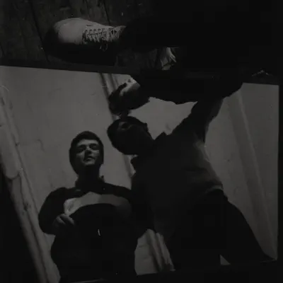 Can't Leave the Night - Single - BadBadNotGood